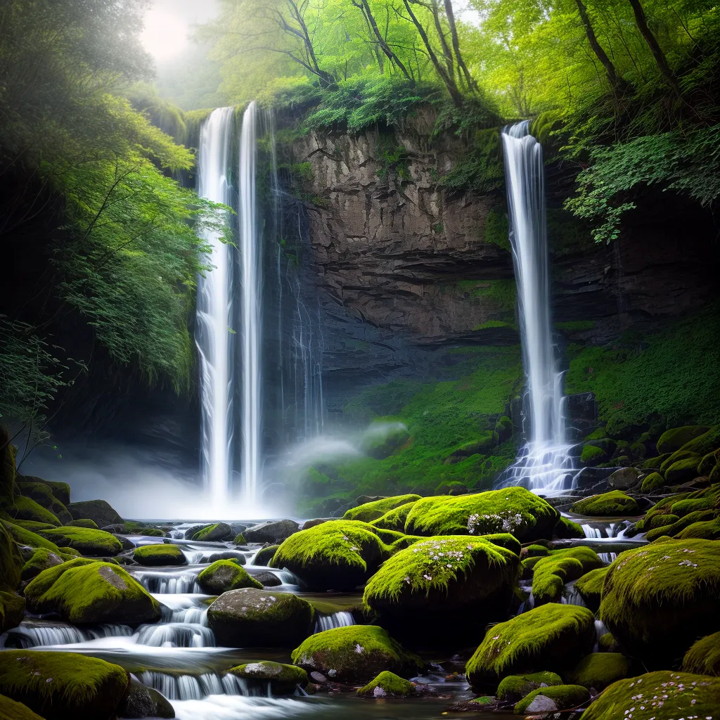 Descubra o que seus Sonhos com a Natureza Revelam sobre Você e sua Vida 2 Fotos pessoa floresta natureza paz