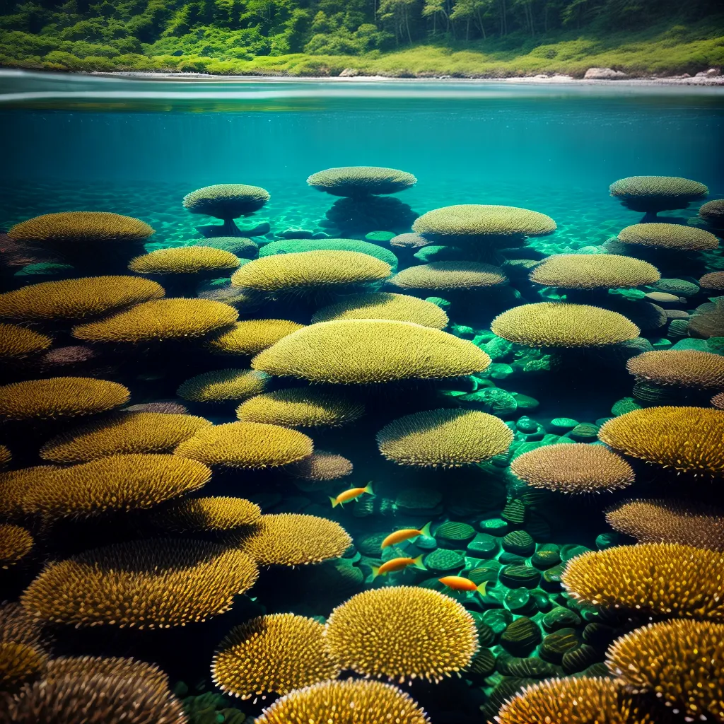 Sonhar com Peixe: Descubra seu Verdadeiro Significado 6 Fotos pessoa lago peixes coloridos sonho