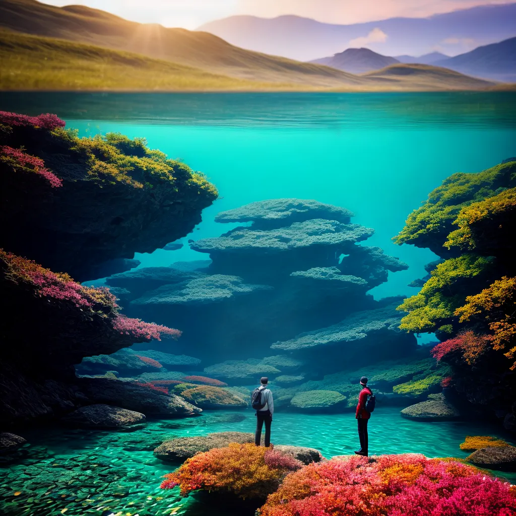Desvendando o significado dos sonhos com peixes 3 Fotos pessoa lago peixes sonho
