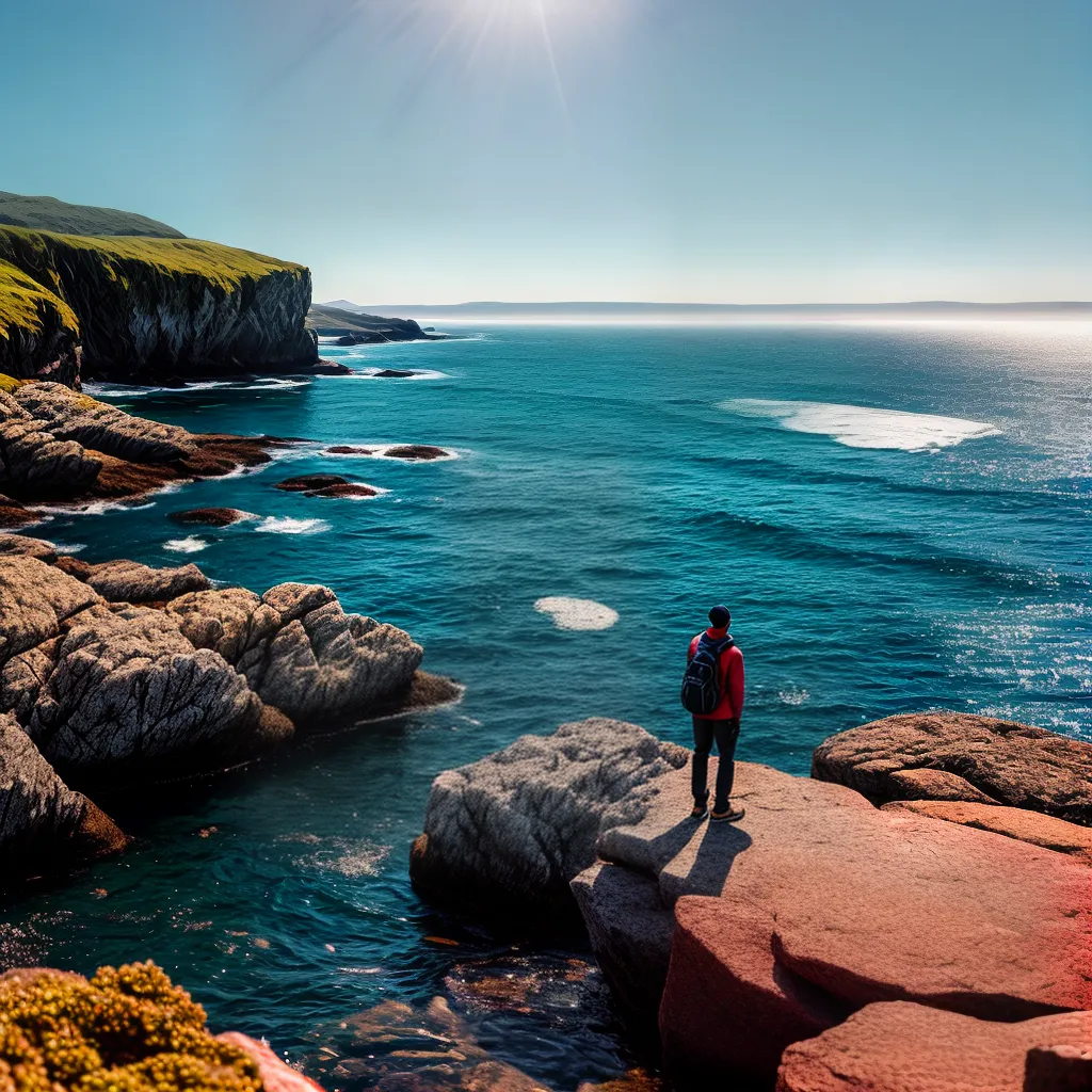 Descubra O Que Significa Sonhar Com Peixe Marinho 4 Fotos pessoa mar paisagem peixes sonhos
