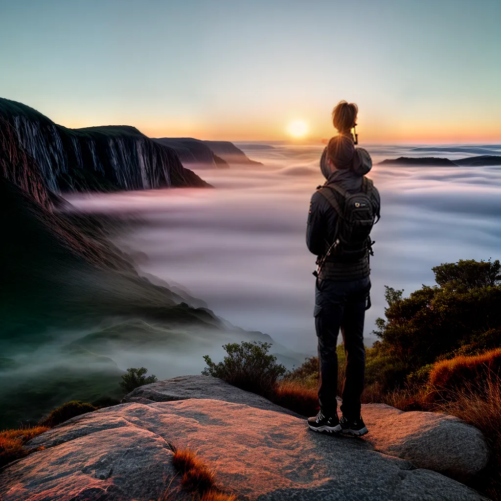 O que significa sonhar com voar? 6 Fotos pessoa por do sol liberdade