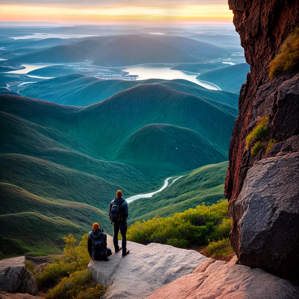 Fotos pessoa por do sol sonhos realidade