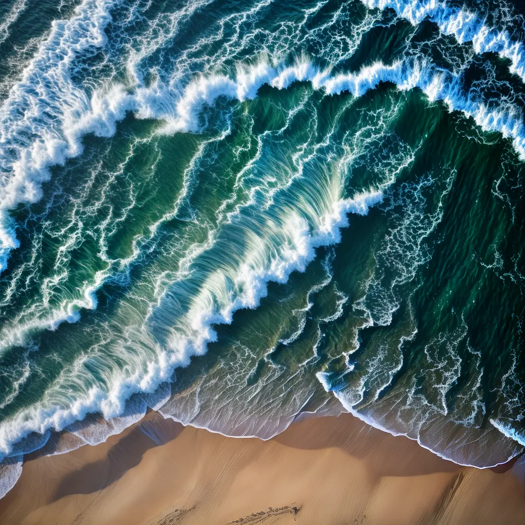 Maré de Sorte: O Significado de Sonhar com Praias e Marés Fortes 4 Fotos pessoa praia por do sol abraco