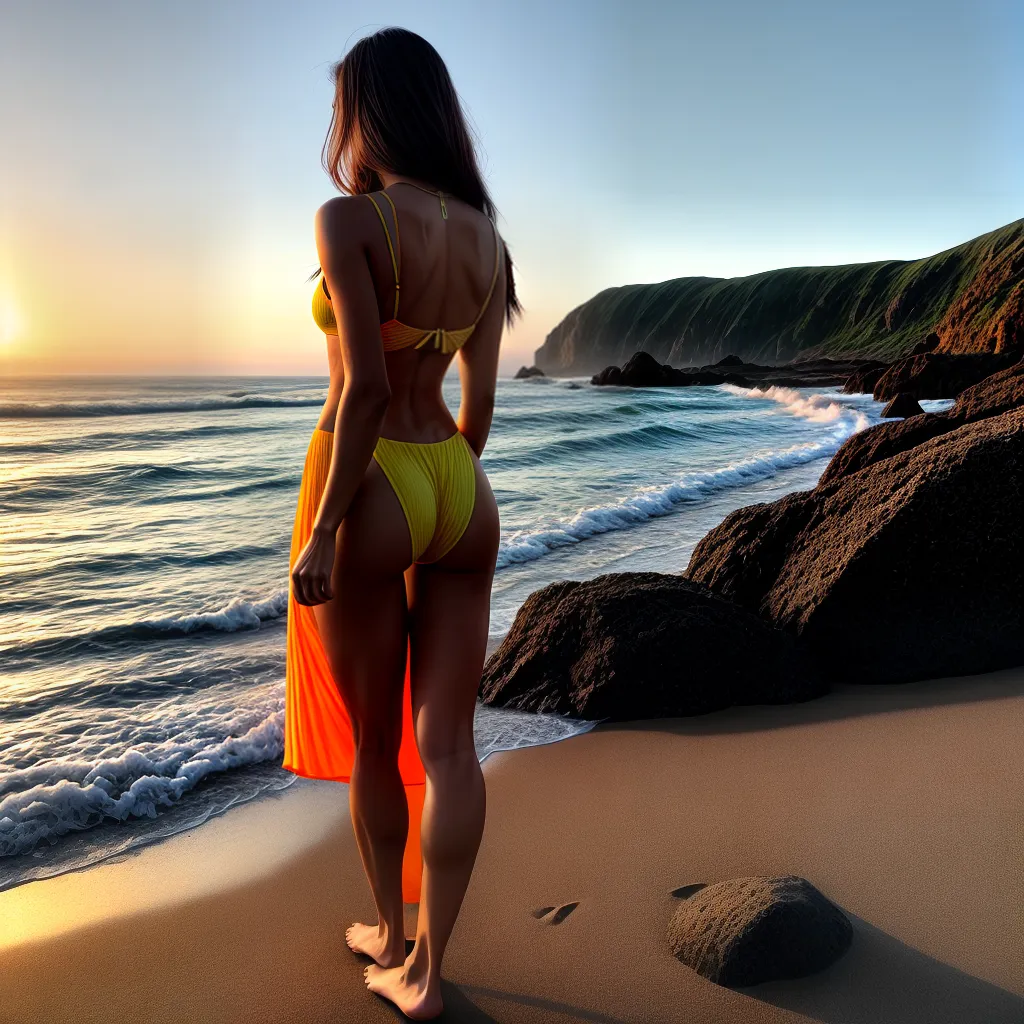 SEO e evergreen: 1. O que Significa Sonhar com Praias? Descubra Aqui!
2. Desvendando os Mistérios dos Sonhos com Praias
3. Significado dos Sonhos: Entenda o que Quer Dizer Sonhar com Praias O melhor título é O que Significa Sonhar com Praias? Descubra Aqui! 4 Fotos pessoa praia por do sol oceano 4