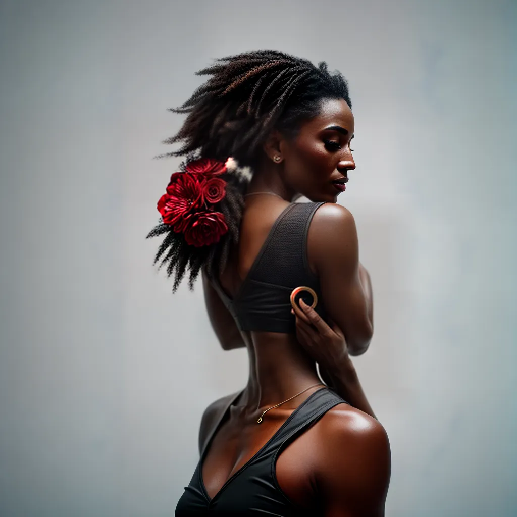 Descubra o Significado de Sonhar com Anemia e suas Causas Simbólicas 5 Fotos pessoa segurando flor murcha anemia