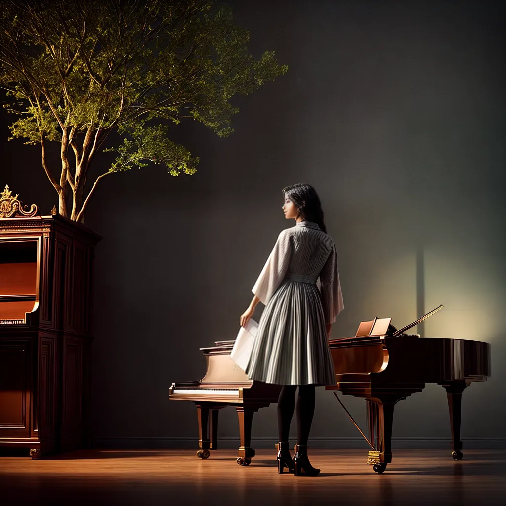 O significado dos sonhos: interpretação de sonhar com instrumento musical, bebida, caderno em branco e mais 3 Fotos piano vinho criatividade caderno