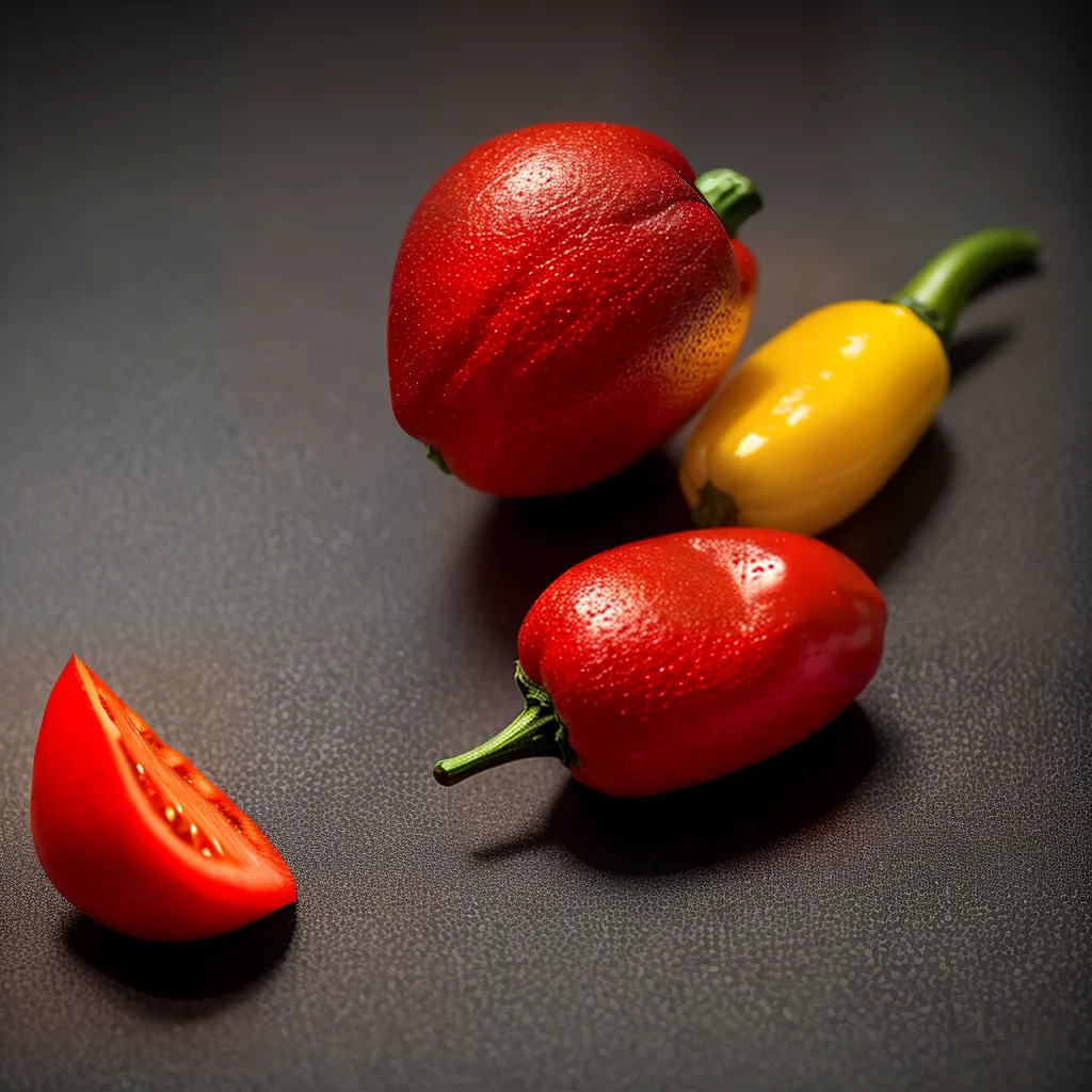 Revelando o Significado de Sonhar com Pimenta Ardente 2 Fotos pimenta fogo transformacao especiarias