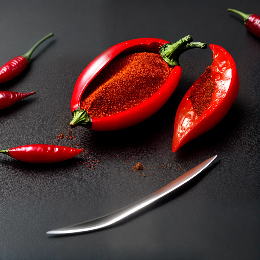 Descubra o significado de sonhar com pimenta 4 Fotos pimenta vermelha intensa gotas agua
