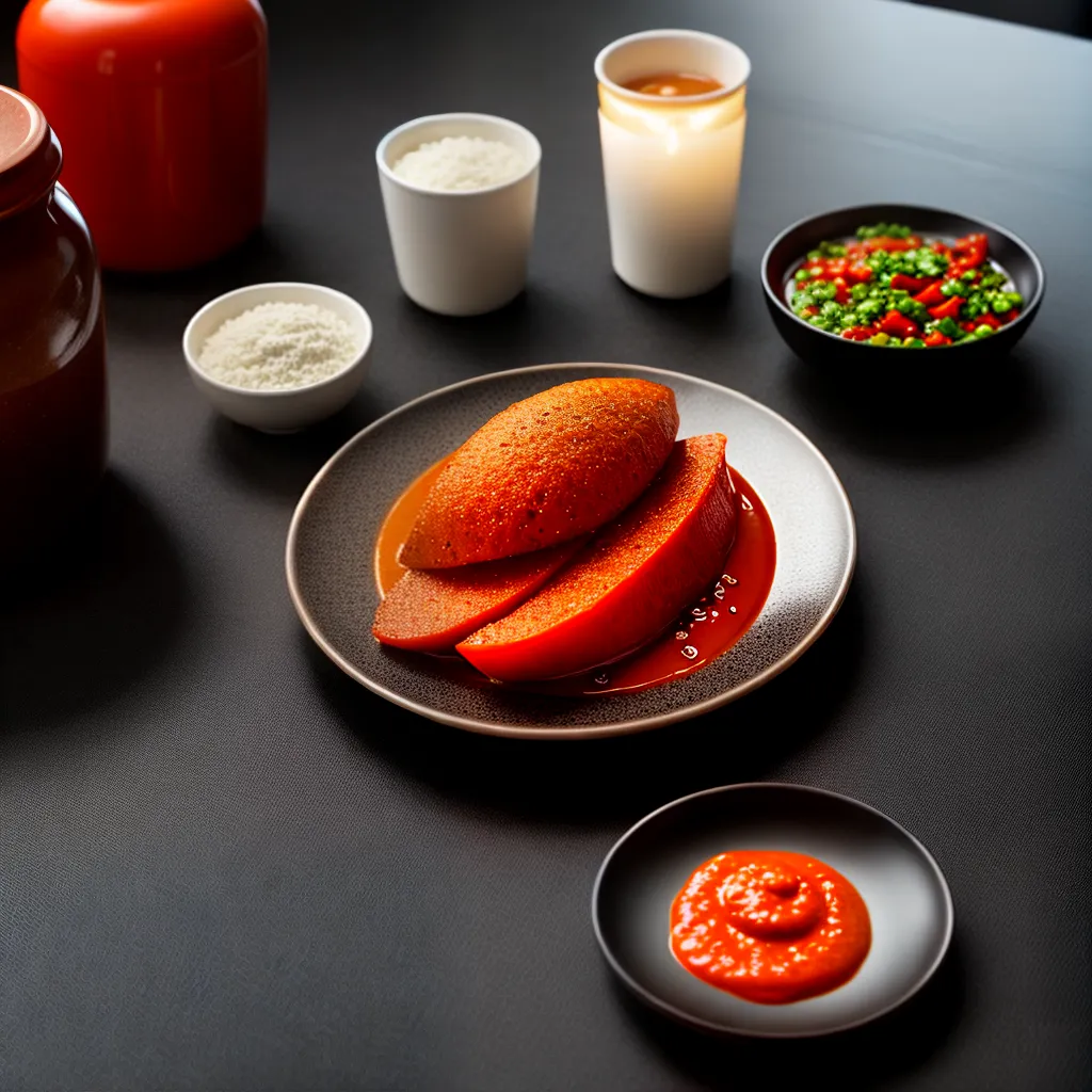 O Significado de Sonhar com Comida Apimentada? 2 Fotos pimenta vermelha paixao alimento estimulo