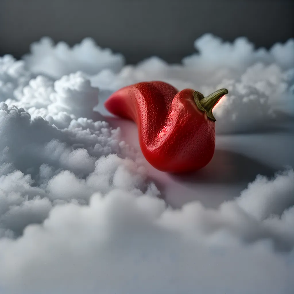Fotos pimenta vermelha sonho picante