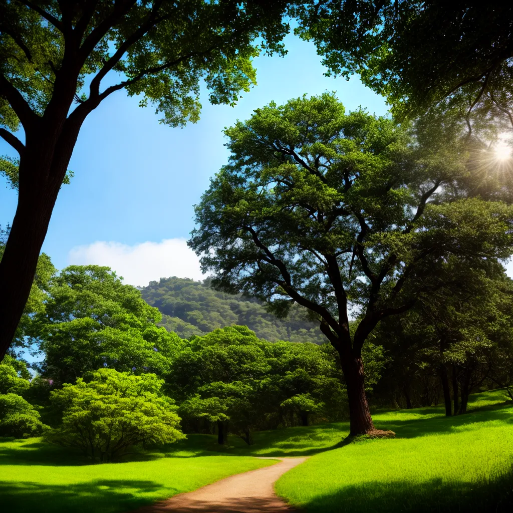 Fotos pinheiro sonho mensagem paisagem