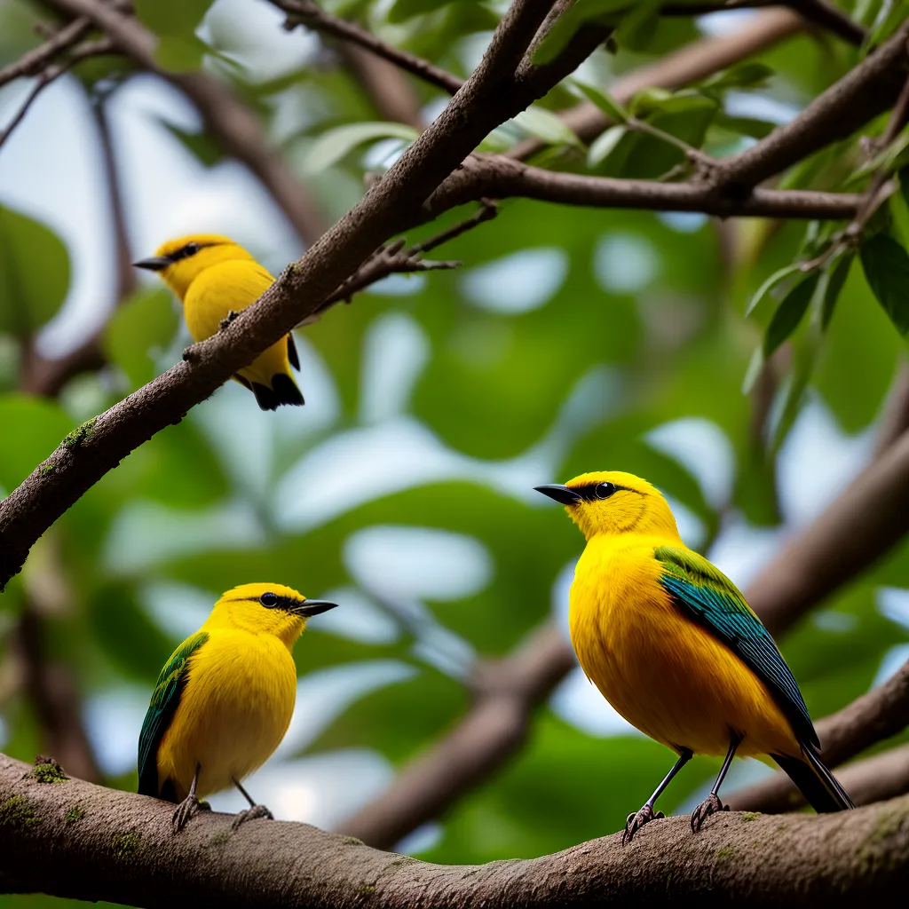 Pintassilgo e Pantanal: O que significa sonhar com um pintassilgo em meio ao bioma do Pantanal? 4 Fotos pintassilgo amarelo pantanal natureza 2
