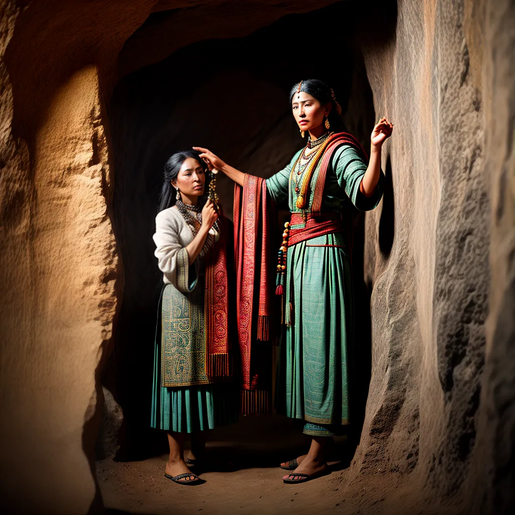 O que significa sonhar com Linguagem Ancestral? 5 Fotos pintura ancestral caverna simbolos raizes