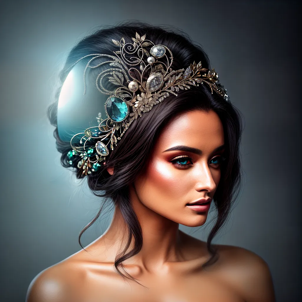 O Poder do Subconsciente: Os Significados Secretos dos Sonhos sobre a Arte 6 Fotos pintura espelho reflexo subconsciente simbolos