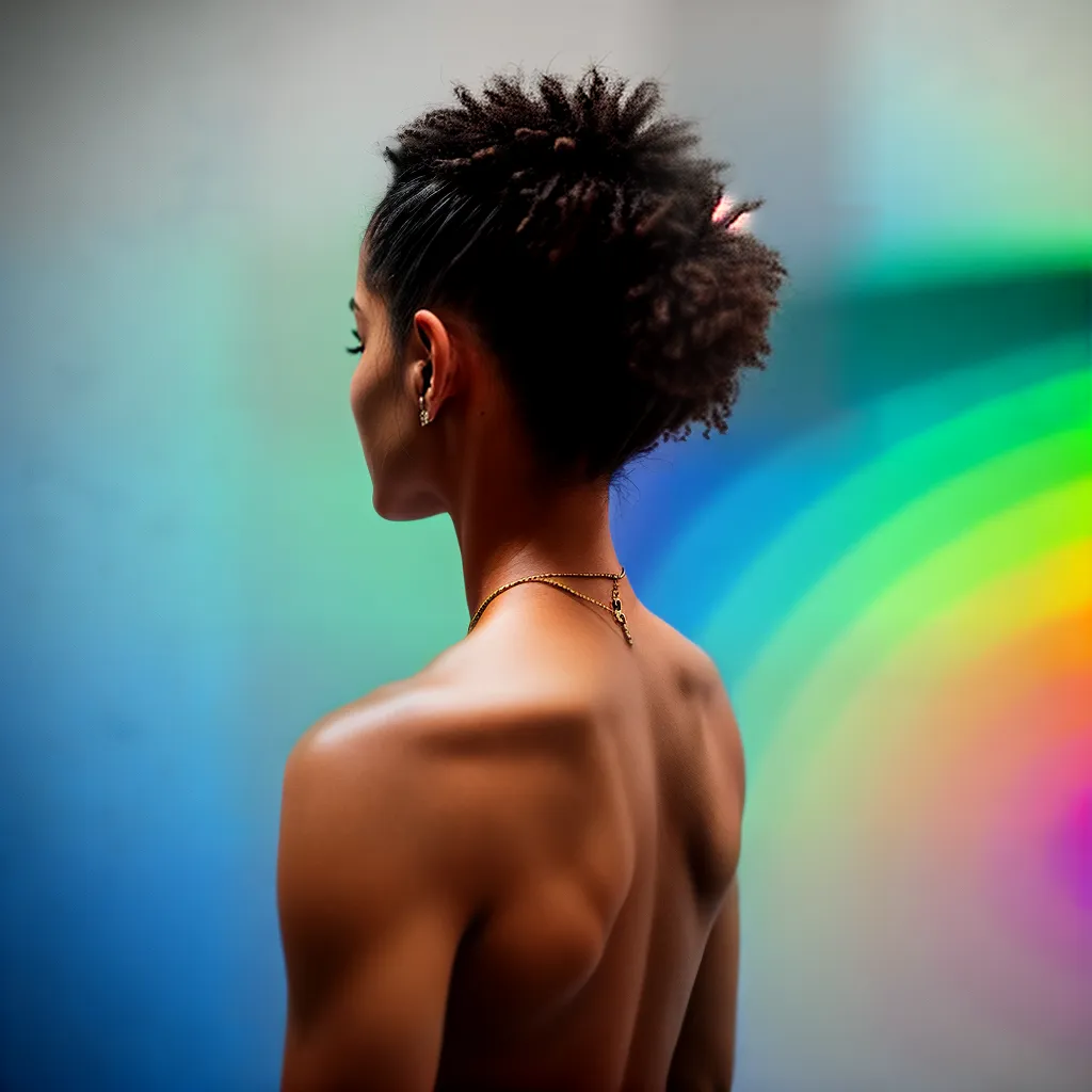 Descubra o significado de sonhar com pintura 4 Fotos pintura reflexao sonho cores