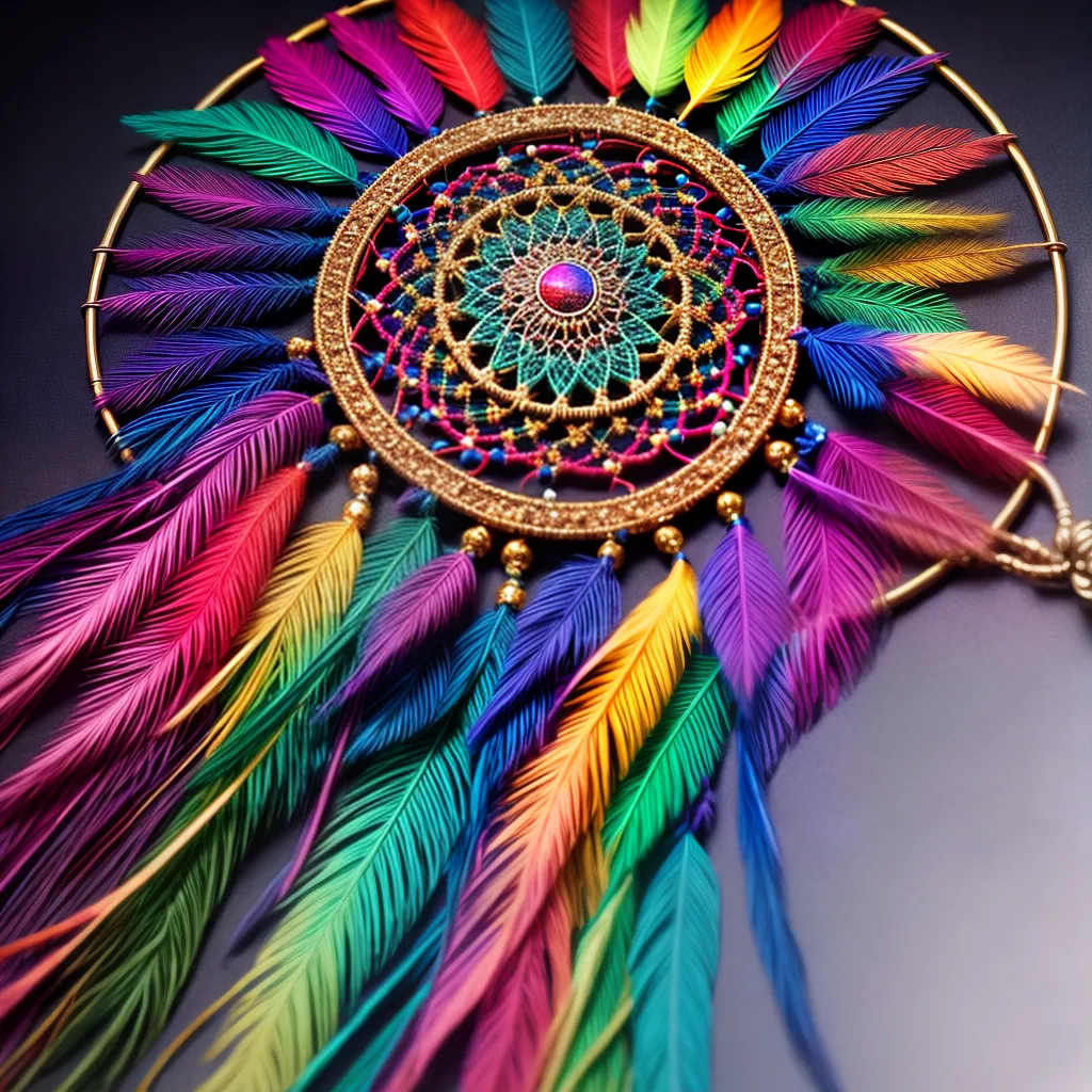 : Desvendando o Significado dos Sonhos com Cores no Artesanato e na Arte Palavras-chave: Sonhos, Cores, Artesanato, Arte 2 Fotos pintura sonhos atracador crafts colorido