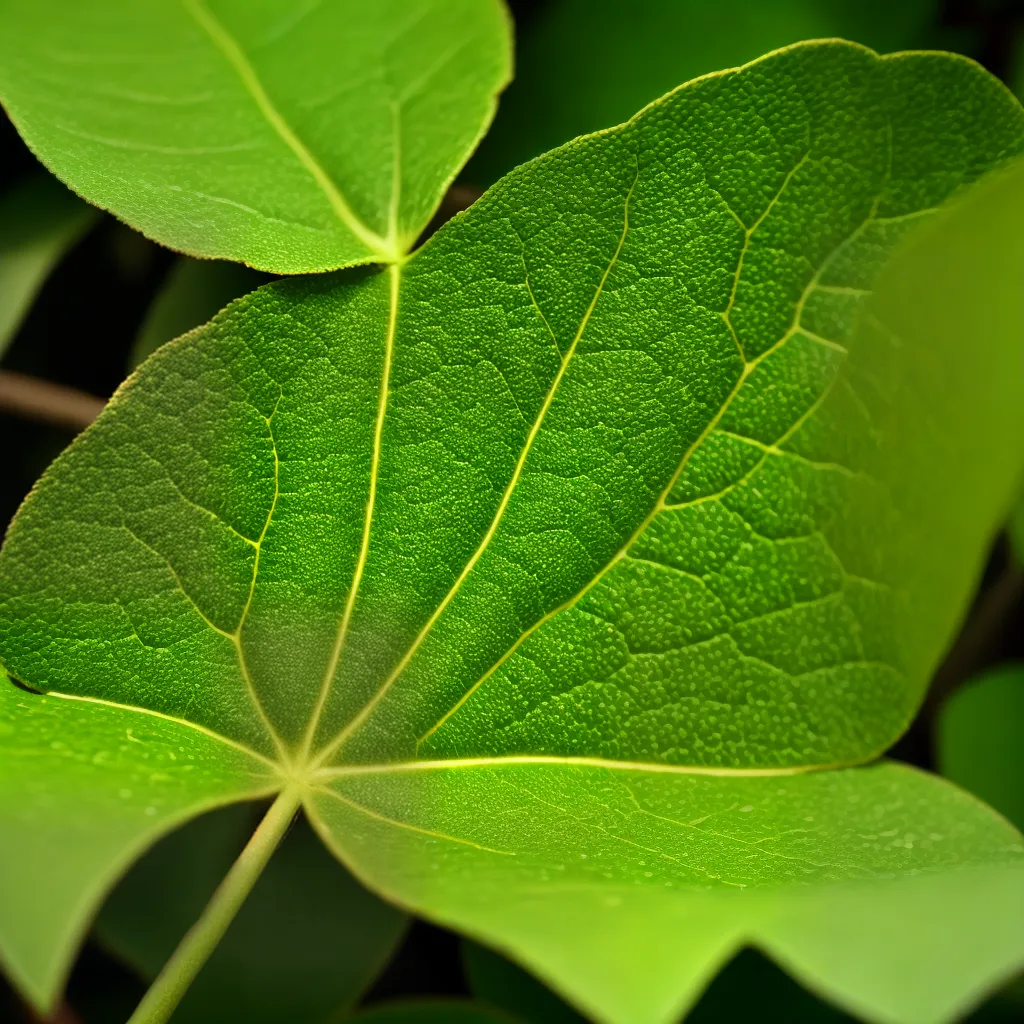 Descubra o Mistério por Trás da Planta Comigo Ninguém Pode 11 Fotos planta comigo folha protecao