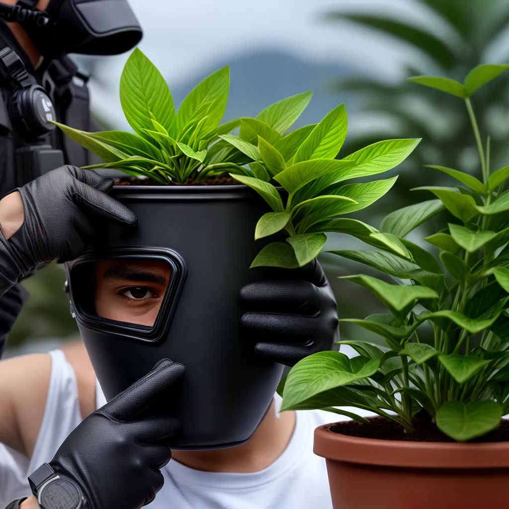 Descubra o Mistério por Trás da Planta Comigo Ninguém Pode 10 Fotos planta comigo ninguem pode protecao