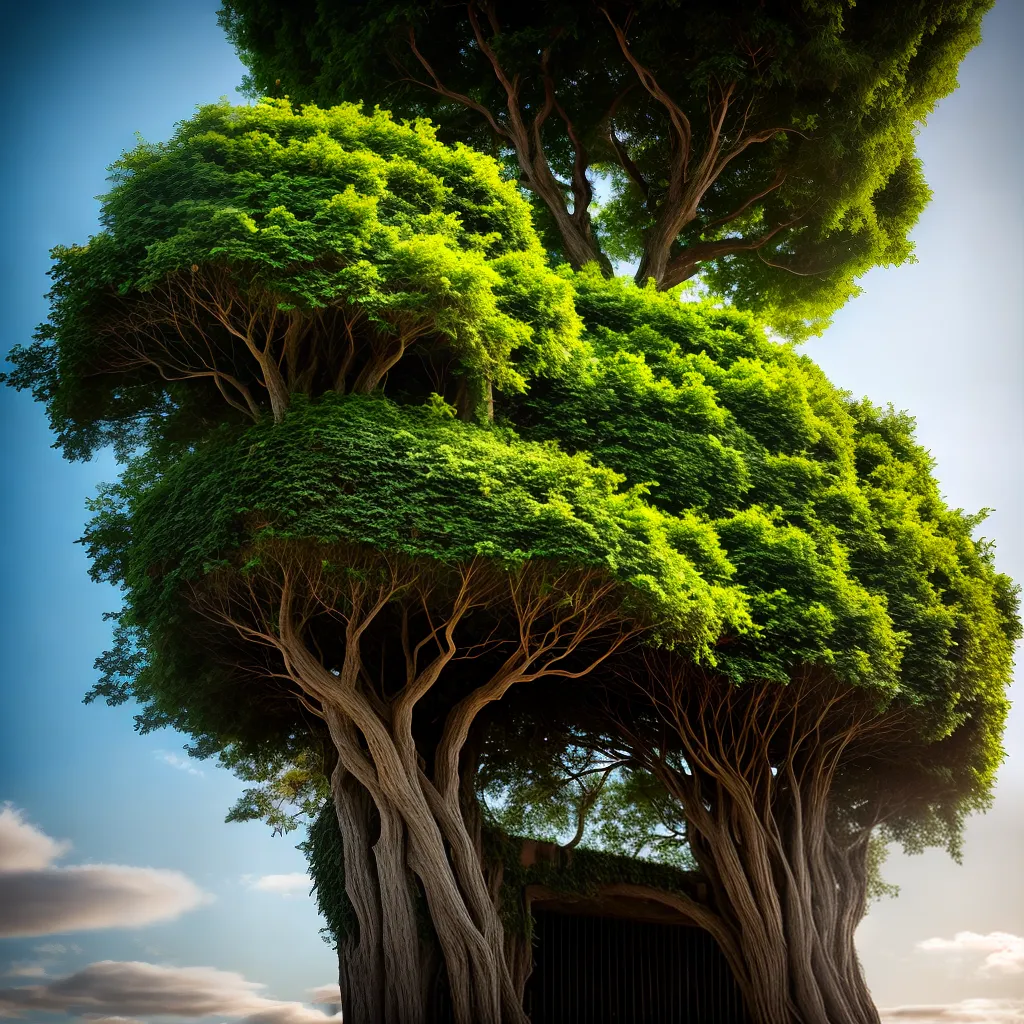 Sonhos com Plantas: decifrando mensagens do subconsciente. 5 Fotos planta concreto resiliencia raizes folhas crescimento
