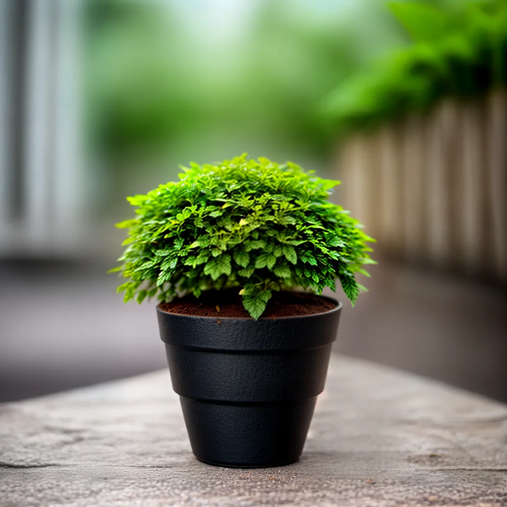 Compreendendo as Mensagens dos Sonhos: O que Significa Sonhar com Plantas em Crescimento? 4 Fotos planta crescimento potencial limites