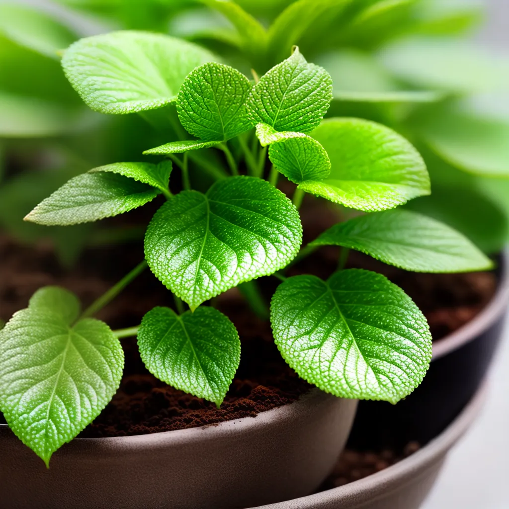 Compreendendo as Mensagens dos Sonhos: O que Significa Sonhar com Plantas em Crescimento? 6 Fotos planta crescimento potencial natureza