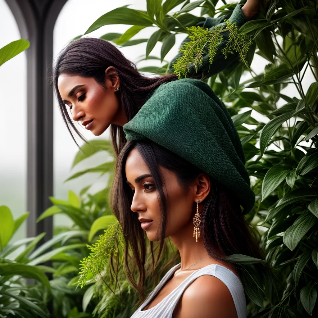 Vasos de Plantas em Sonhos: Descubra o Significado! 2 Fotos planta mao sonhador crescimento