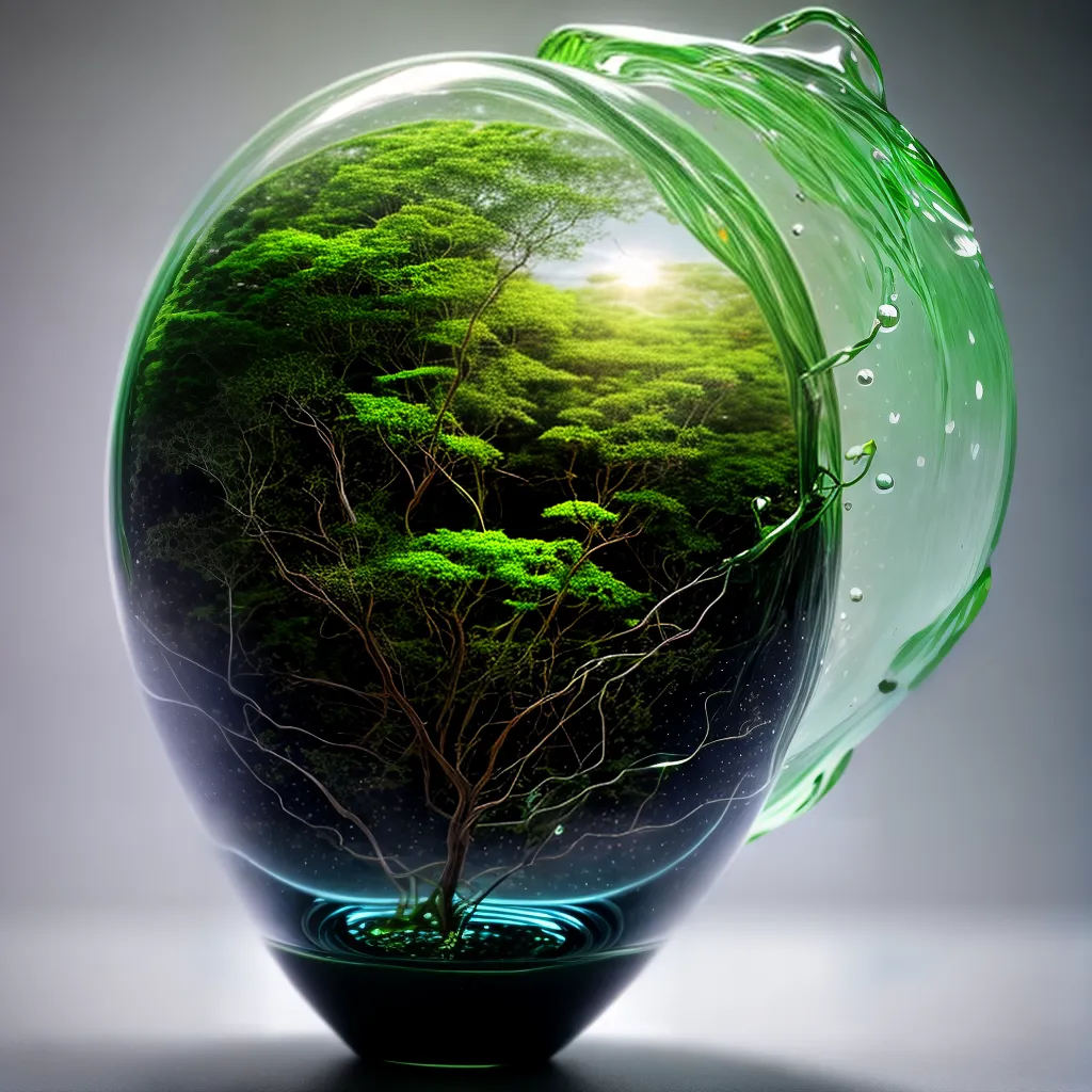Sonhos com Plantas: decifrando mensagens do subconsciente. 3 Fotos planta sonhos crescimento nurturing