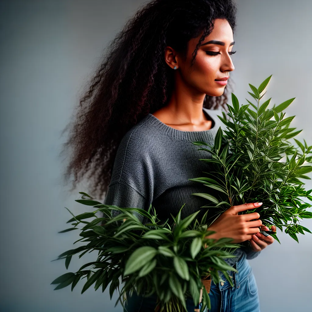 Significado de Sonhar com Plantas Medicinais 6 Fotos plantas medicinais auto cuidado