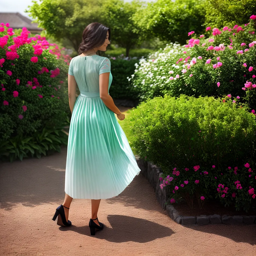 Sonhos Floridos: Entendendo a Simbologia de Plantar no Jardim dos Sonhos 5 Fotos plantio jardim flores sonhos