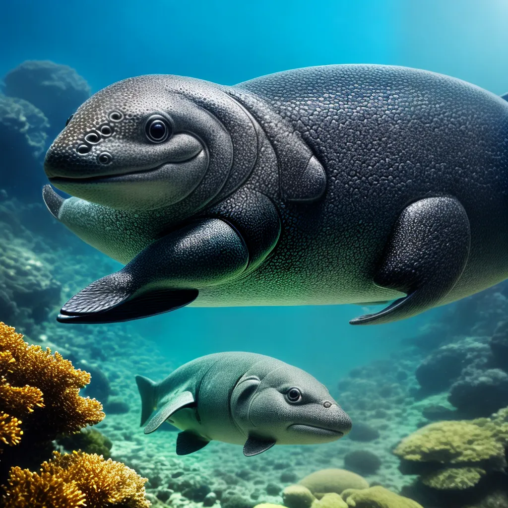 Significado de Sonhar com Platypus Marítimo 5 Fotos platypus marinho unicidade adaptabilidade