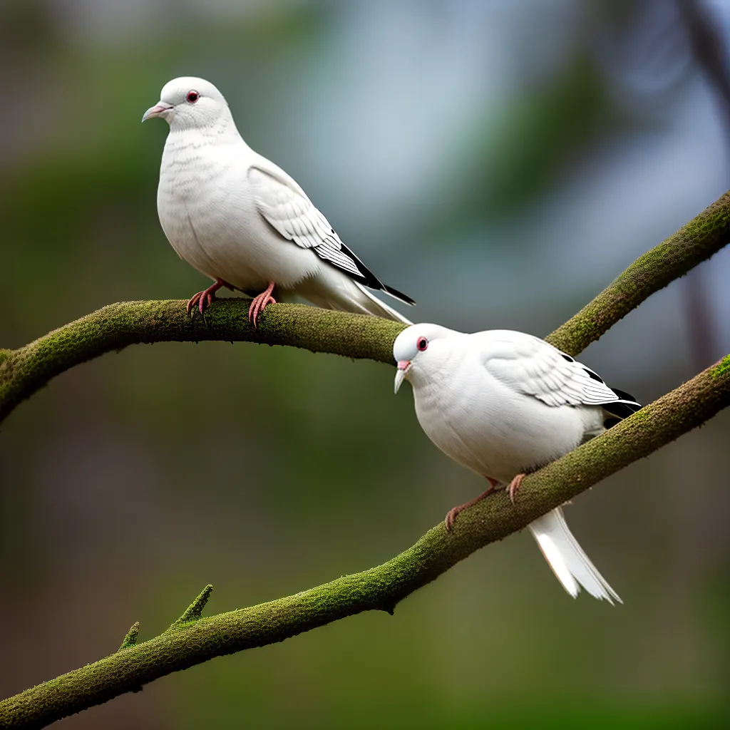 Significado de Sonhar com Pombo: Decifre Seus Sonhos 2 Fotos pomba sonho simbolos ramo