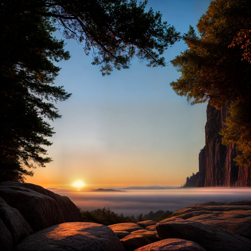 Fotos pordosol beleza natureza capturar