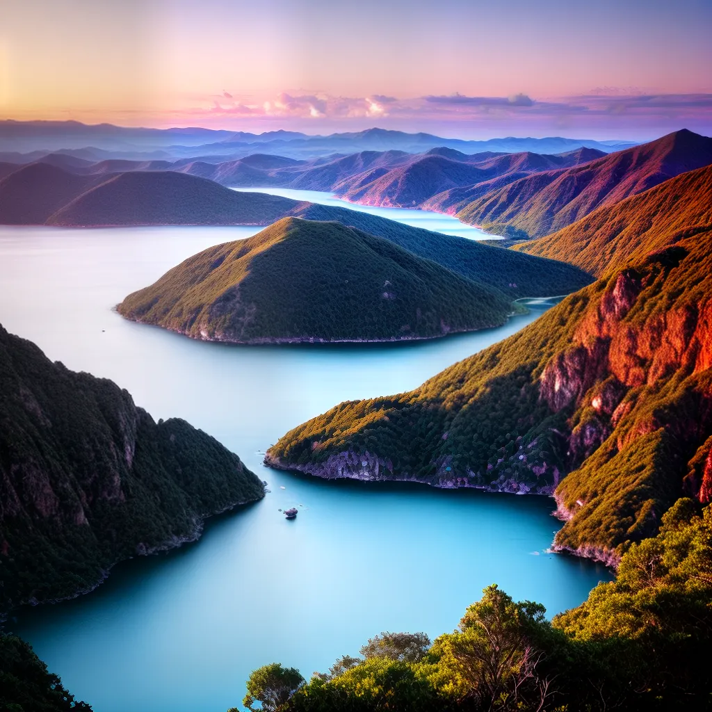 Nuvem de Sonhos: Descubra o Significado de Sonhar com Nuvens 5 Fotos pordosol montanhas nuvens sonhos
