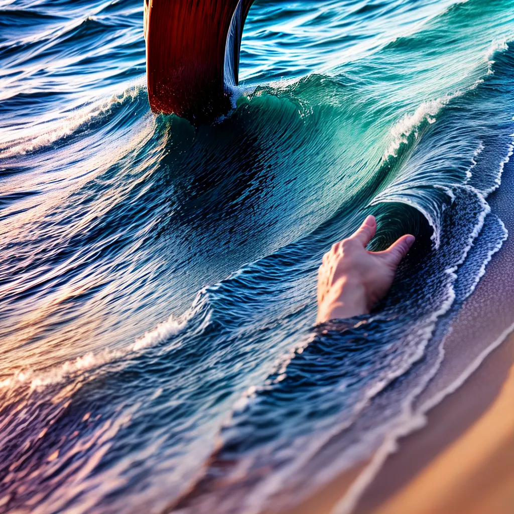 Descubra o Significado de Sonhar com Amor Eterno 3 Fotos pordosol oceano silhueta casal amor