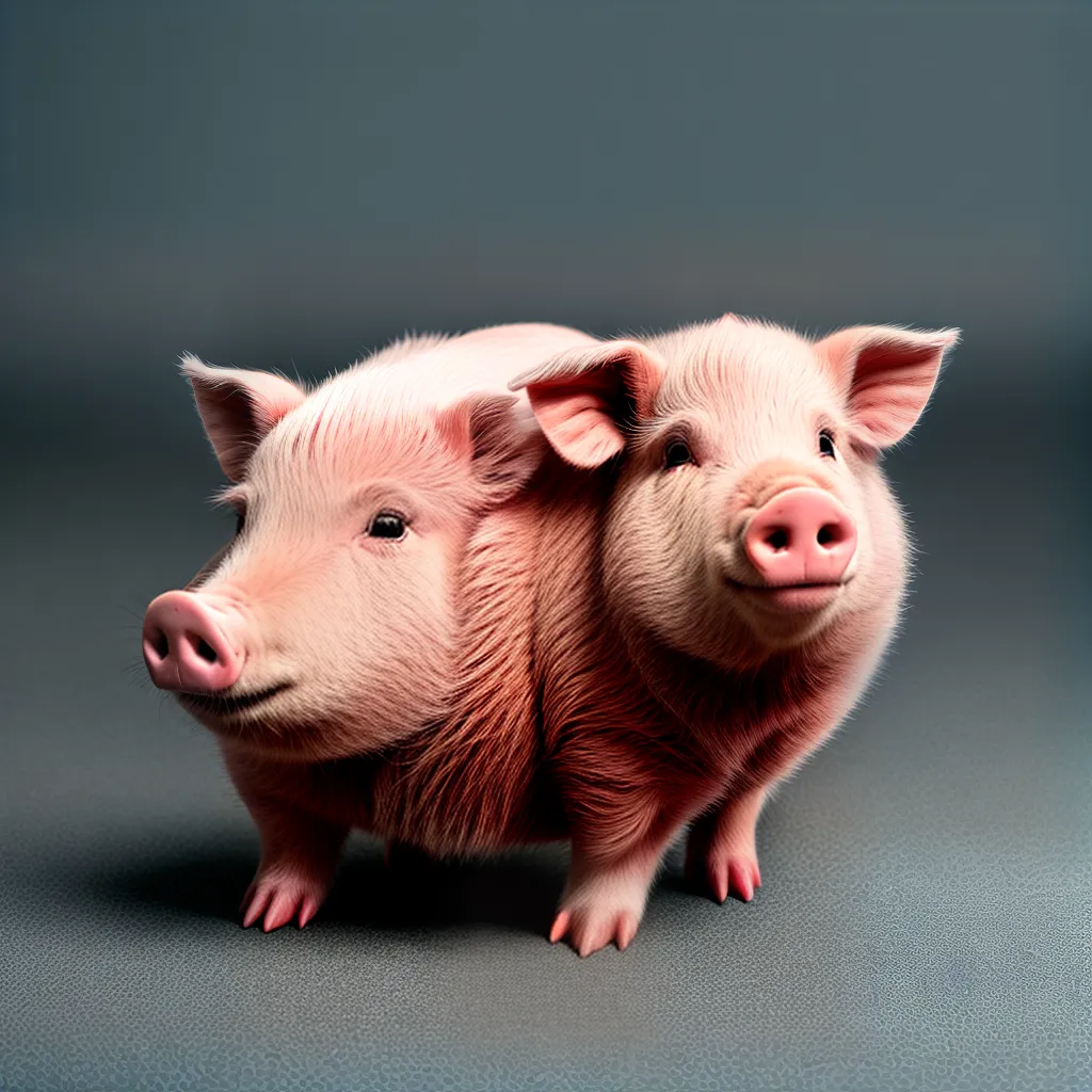Descubra o Significado de Sonhar com um Porquinho Brilhante 6 Fotos porquinho brilhante sonho sortemoney