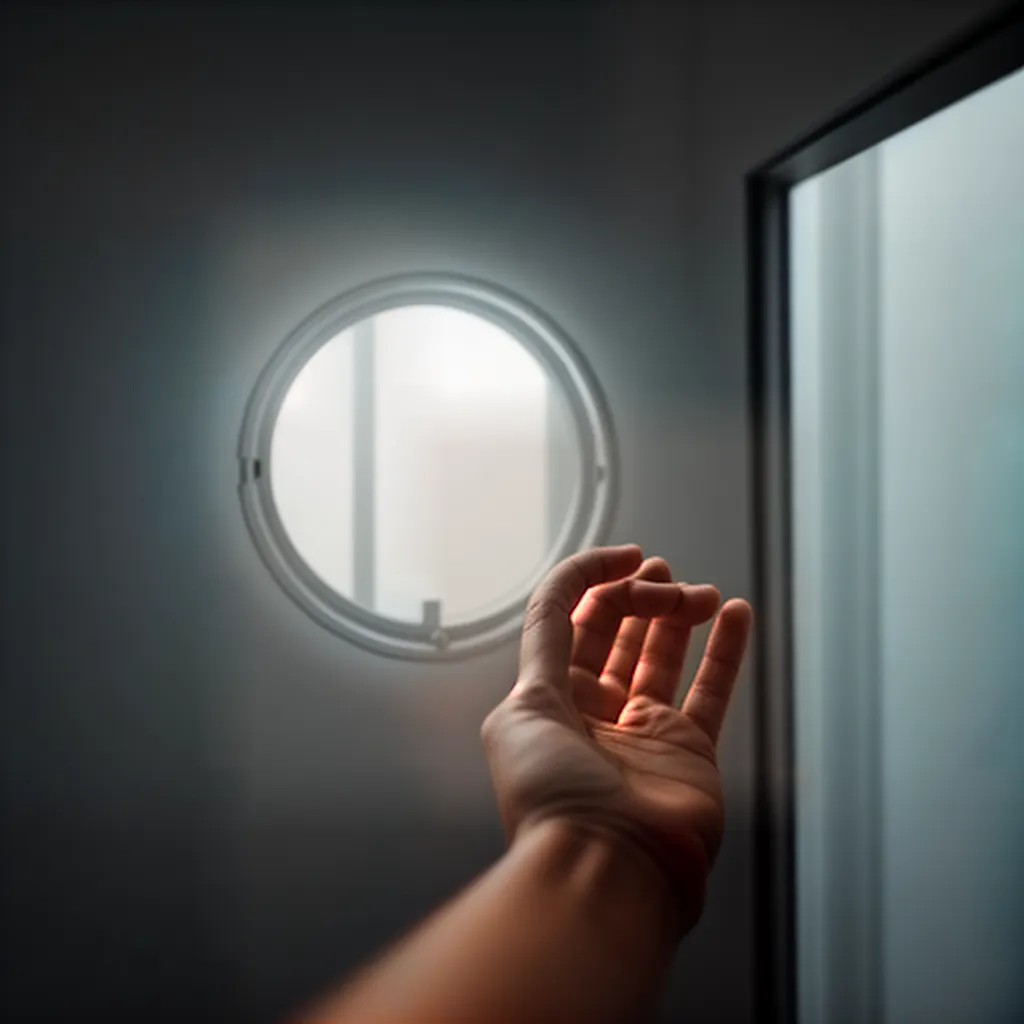Significado de Sonhar com Porta-Sabonete: O que Pode Estar Escondido? 4 Fotos porta misteriosa curiosidade sonho