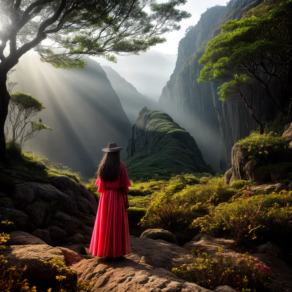 Título do blog: Desvendando o Portão de Entrada nos Sonhos 5 Fotos portao madeira entalhes sol jardim