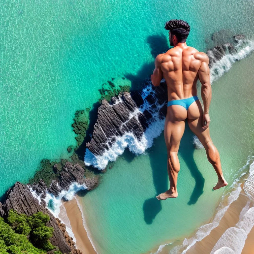 Significado de Sonhar com Praia e Mar: Descubra o que Isso Quer Dizer 4 Fotos praia azul horizonte aventura
