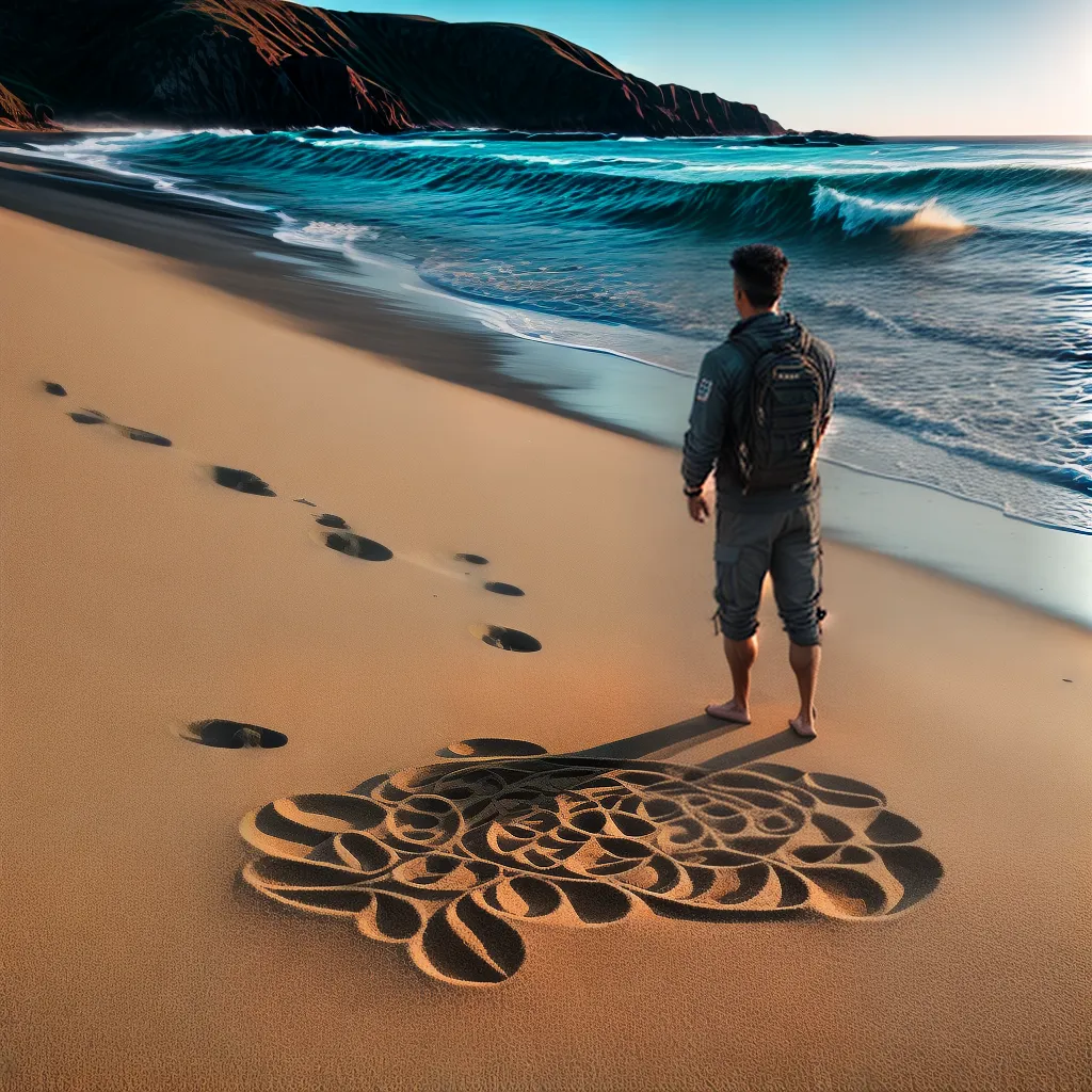 Fotos praia desenhos sol curiosidade