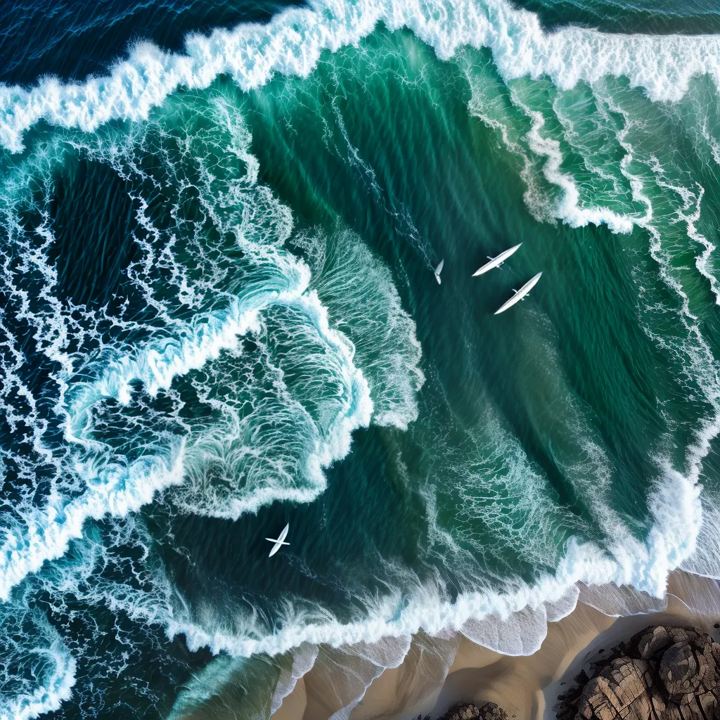 Fotos praia gaivotas focas ondas sonhos