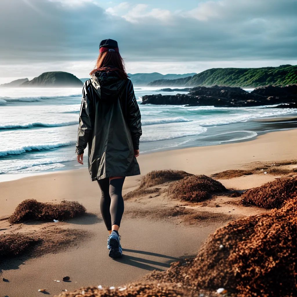 Conflito de sonhos: o que significa sonhar com desilusão no Turismo Sustentável? 6 Fotos praia lixo turismo sustentavel