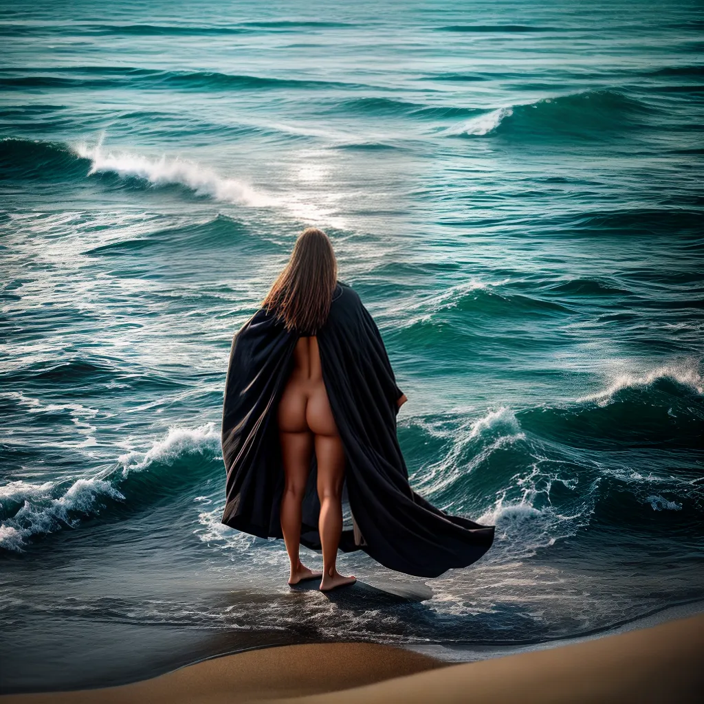 Descubra o significado de sonhar com o mar 4 Fotos praia oceano contemplacao sonho