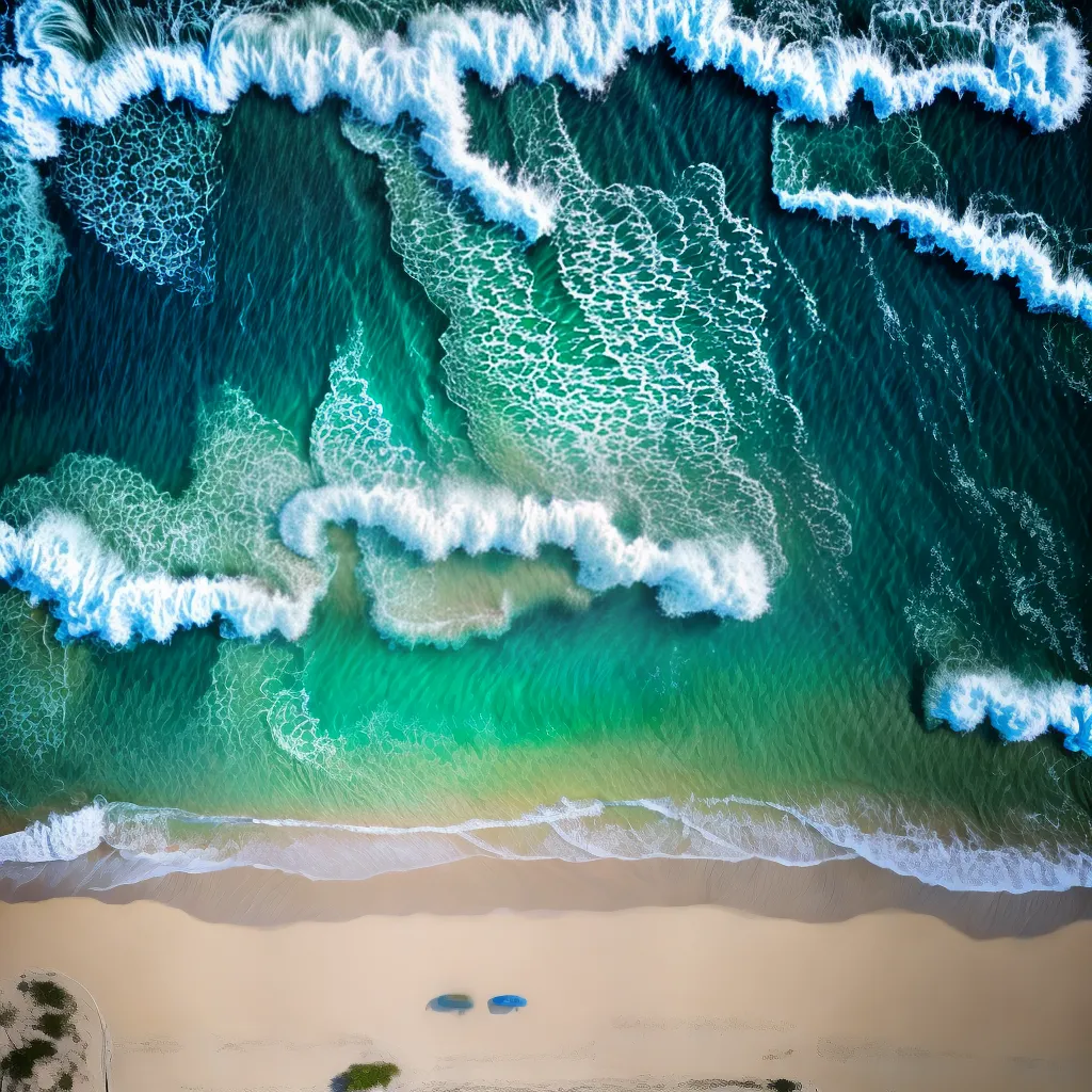 Descubra o que significa sonhar com a praia Orajé 3 Fotos praia oraje solidao agua branca