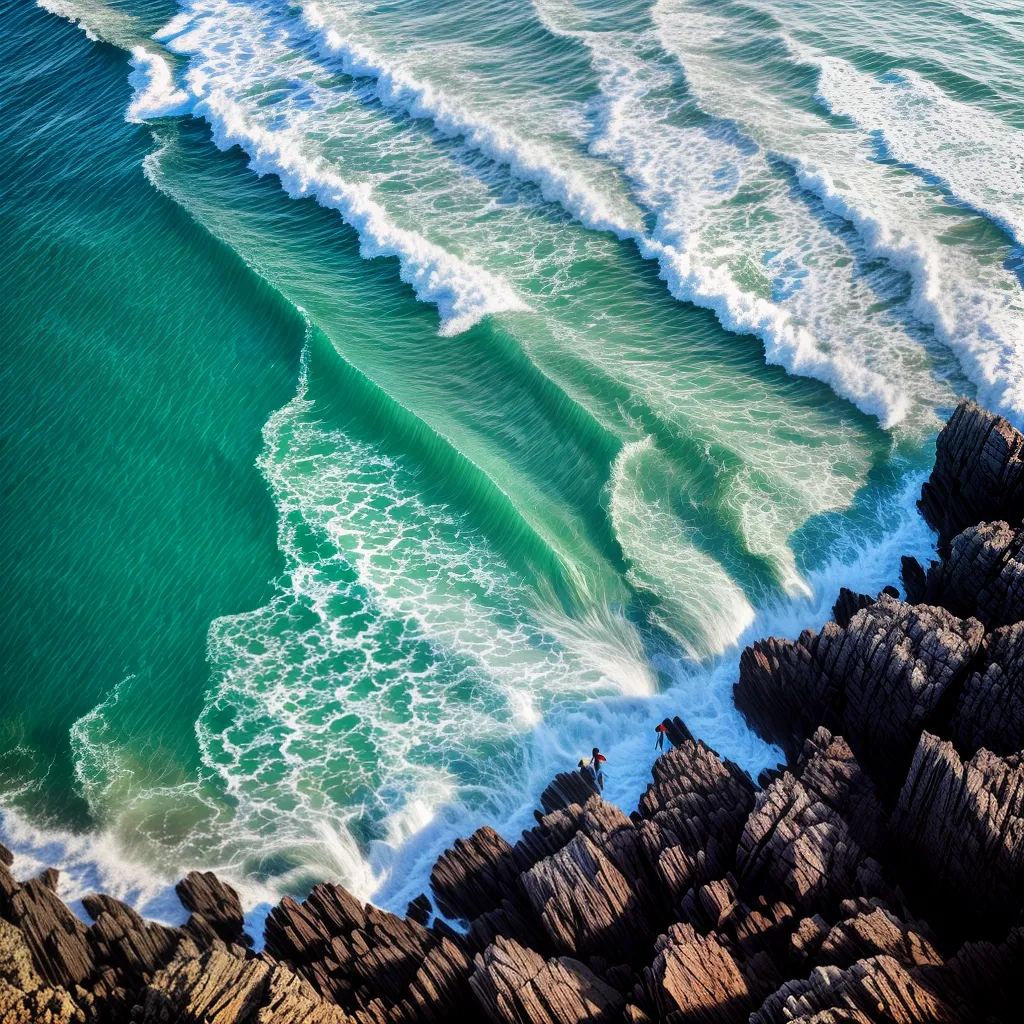 Descubra o significado de sonhar com uma Escapada romântica 5 Fotos praia por do sol casal barco