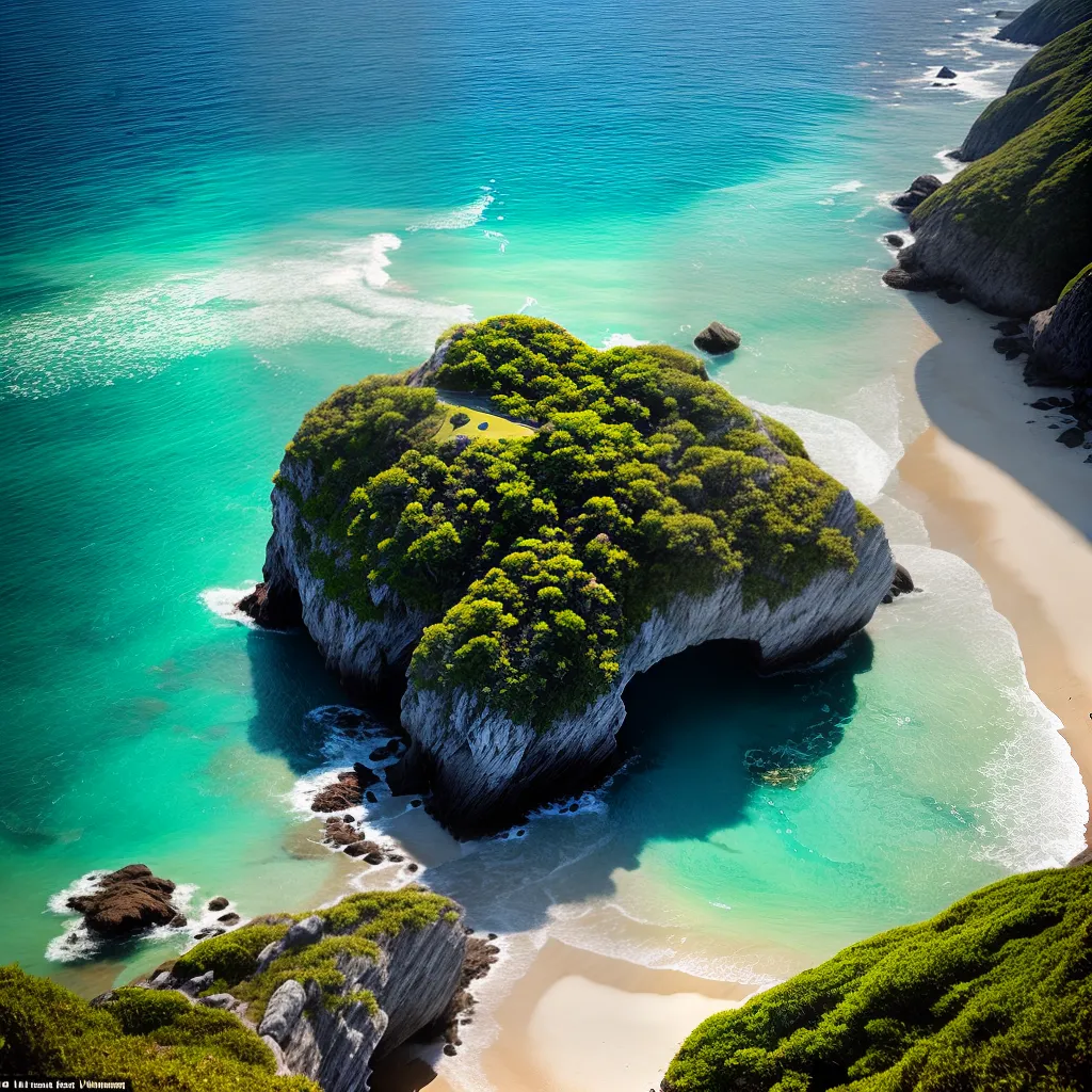 Significado de Sonhar com Mar: Entenda o que esse sonho pode significar 3 Fotos praia por do sol ilha solidao