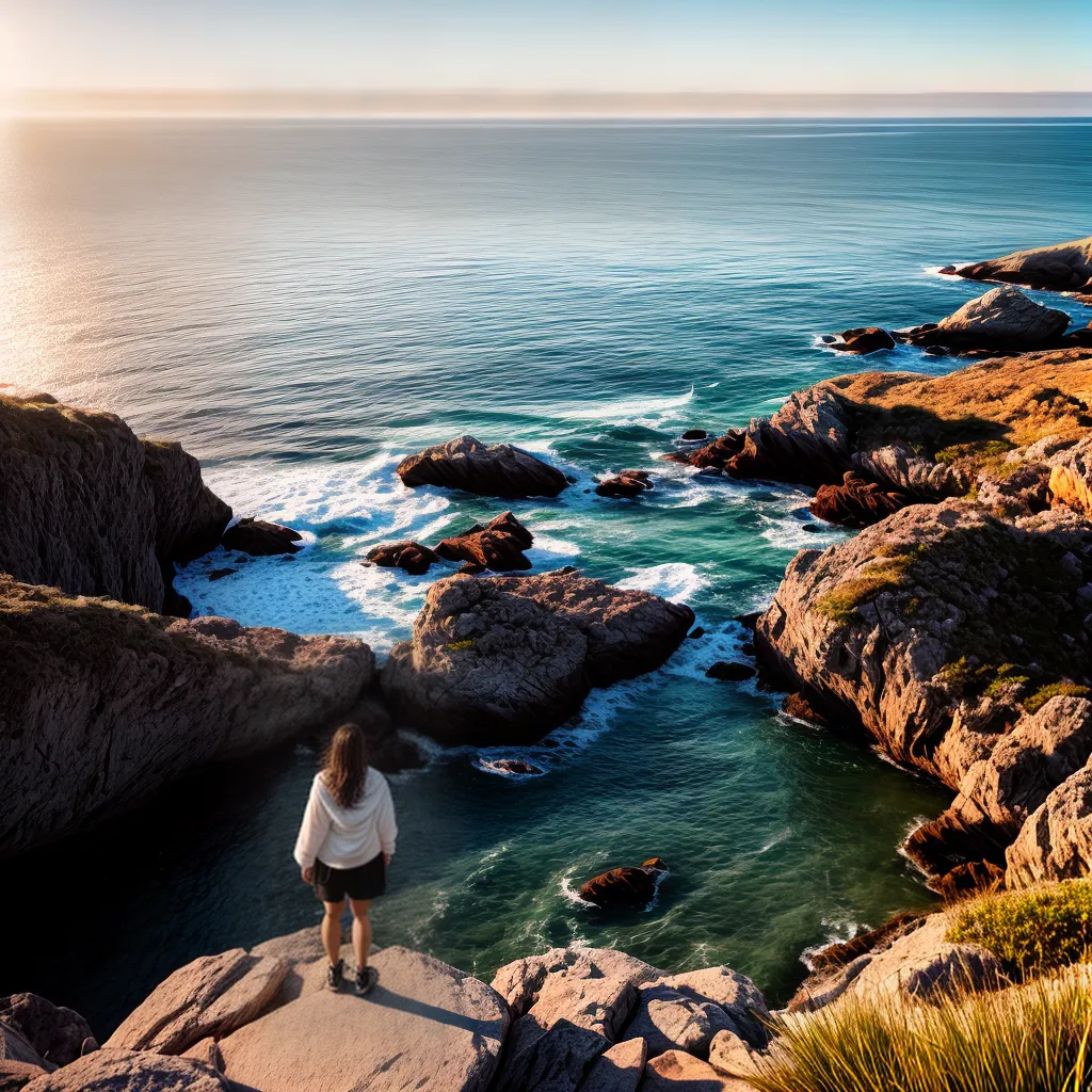 Descubra o Significado de Sonhar com Perdão na Praia 3 Fotos praia por do sol solidao perdao