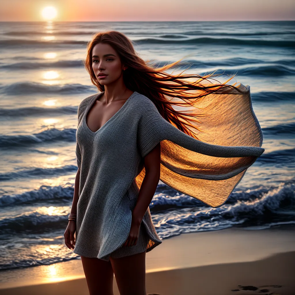 Ondas, Areia e Sol: O significado de sonhar com a Praia 5 Fotos praia por do sol sonho gaivotas