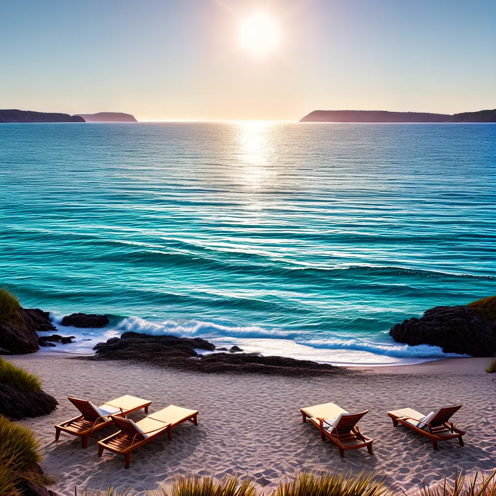 Significado de Sonhar com Praia e Mar: Descubra o que Isso Quer Dizer 5 Fotos praia sol cristal agua veleiro