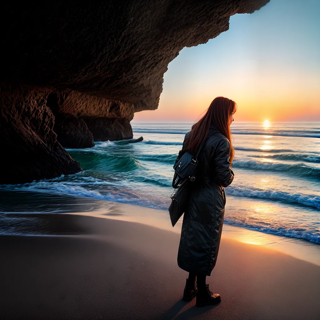 Qual o Significado de Sonhar com Amor Não Correspondido 6 Fotos praia solidao amor nao correspondido