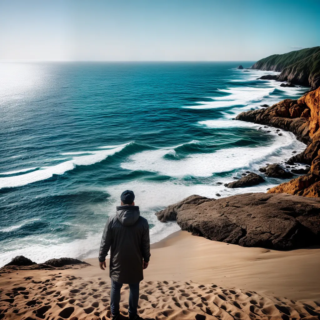 Qual o Significado de Sonhar com Amor Não Correspondido 2 Fotos praia solidao tristeza barco oceano